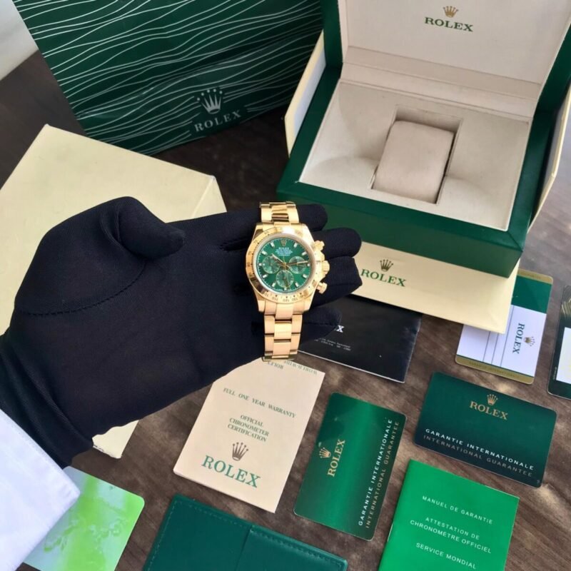 Rolex Cosmograph Daytona