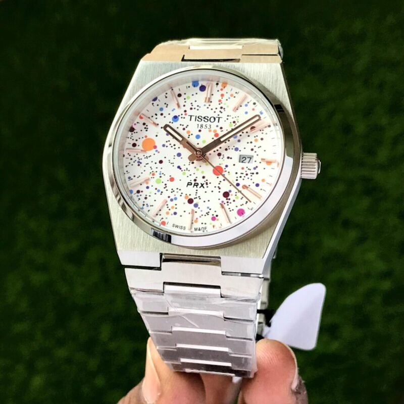 Tissot PRX 42 mm