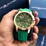 Tommy Hilfiger Quartz Machinery