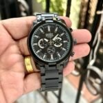 Diesel 5BAR Mega Chief Chronograph- 7 color