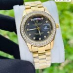 Rolex Quartz Machinery – 10 Color