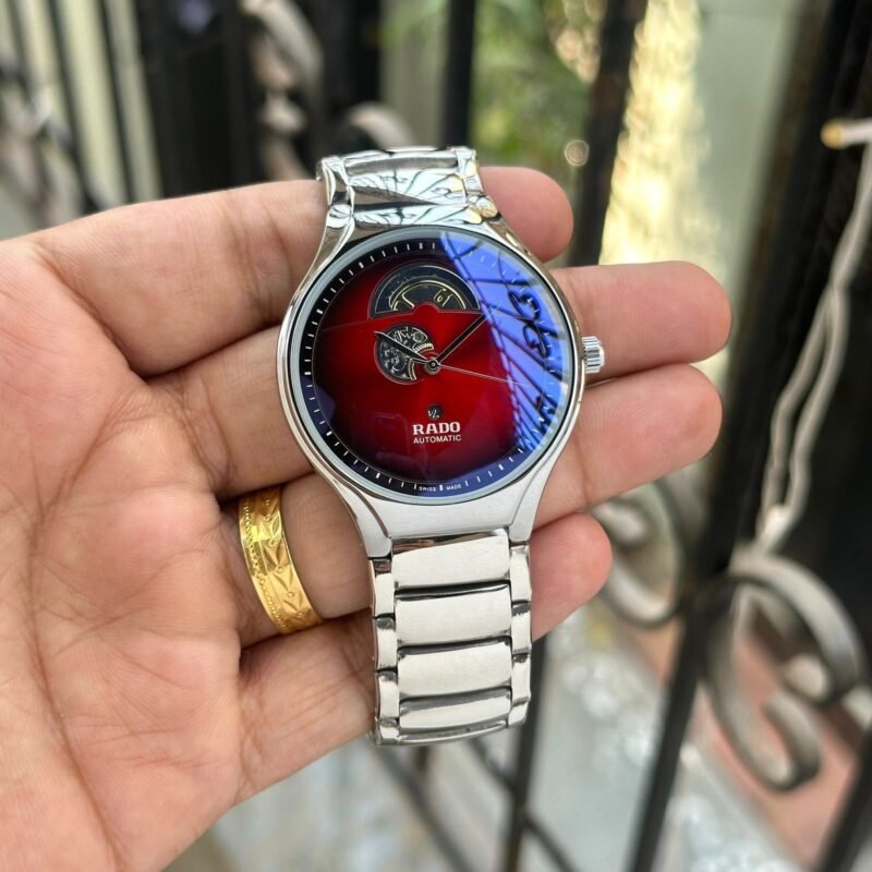 Rado OpenHeart- 5 colors