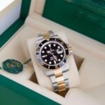 Rolex Submariner Automatic Winding movement