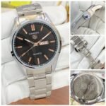 Tag Heuer Caliber 5
