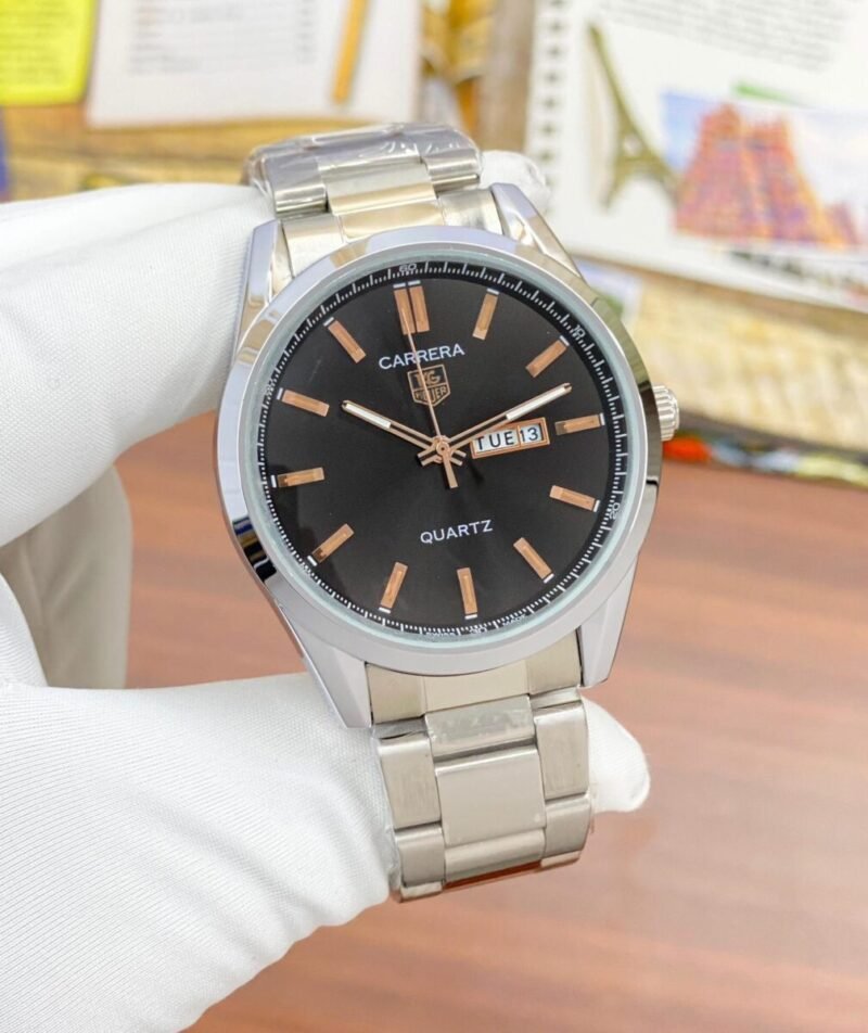 Tag Heuer Caliber 5