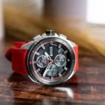 Hugo Boss Volane Chronograph