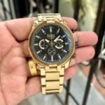 Diesel 5BAR Mega Chief Chronograph- 7 color