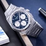 Tissot PRX Chronograph