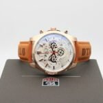 Tag Heuer CR7 chronograph