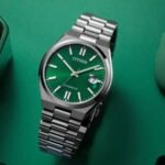 Citizen Nj015 Tsuyosa Collection