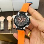 Tissot T-Race 5 color