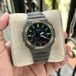 G-SHOCK OAK GA-2100