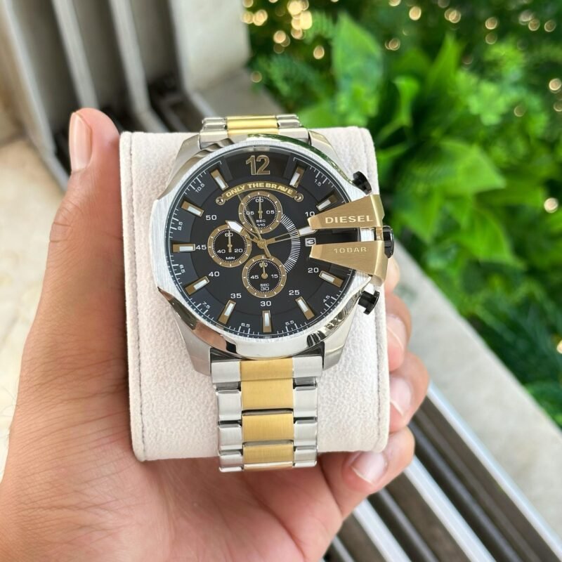 Diesel Mega Chief DZ4581