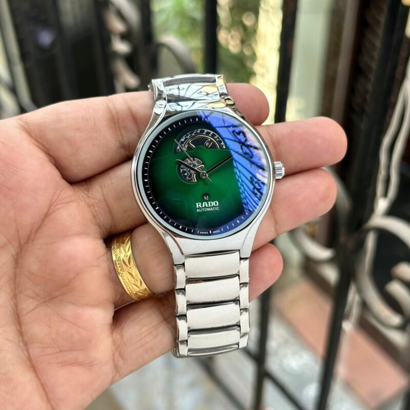 Rado OpenHeart- 5 colors