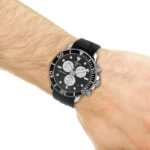 Tissot Seastar Chronograph