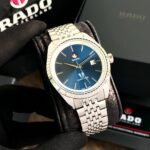 Rado Hypercrome Golden Horse Automatic