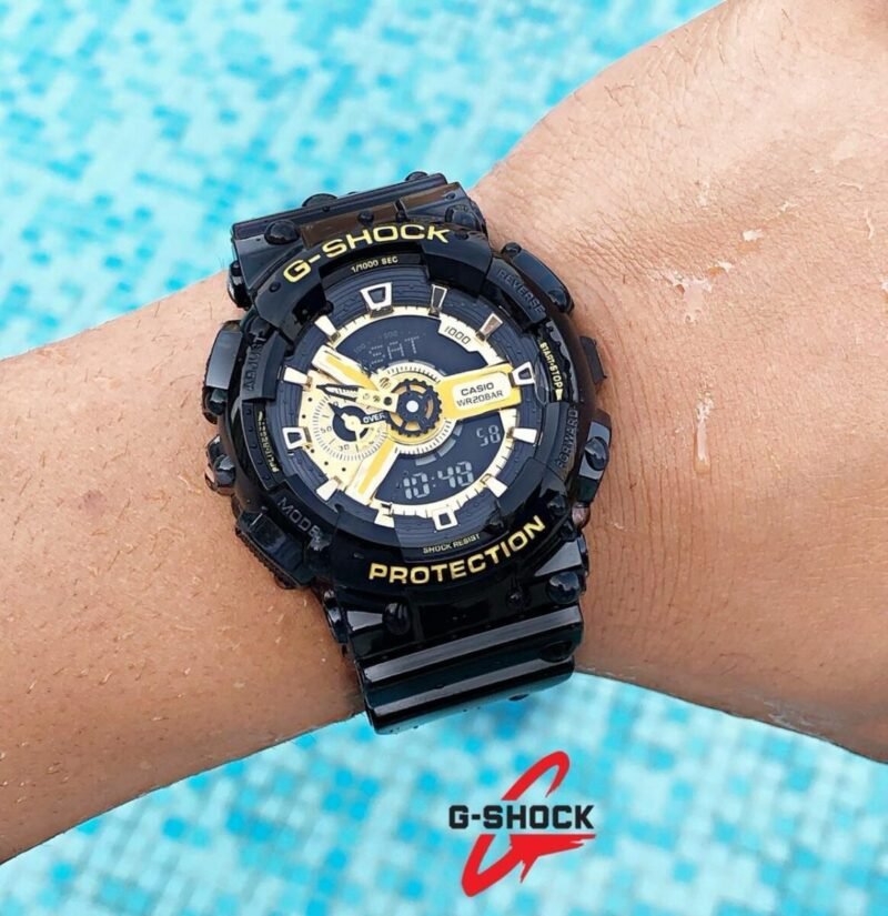 G-Shock GA