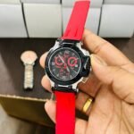 Tissot T-Race 5 color