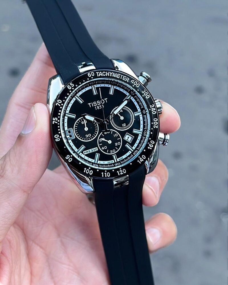 Tissot PRS330 Chronograph