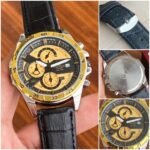 Casio Edifice EFR 556