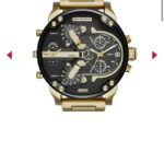 Diesel DZ7331 5 colors