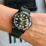 Fossil GMT collection
