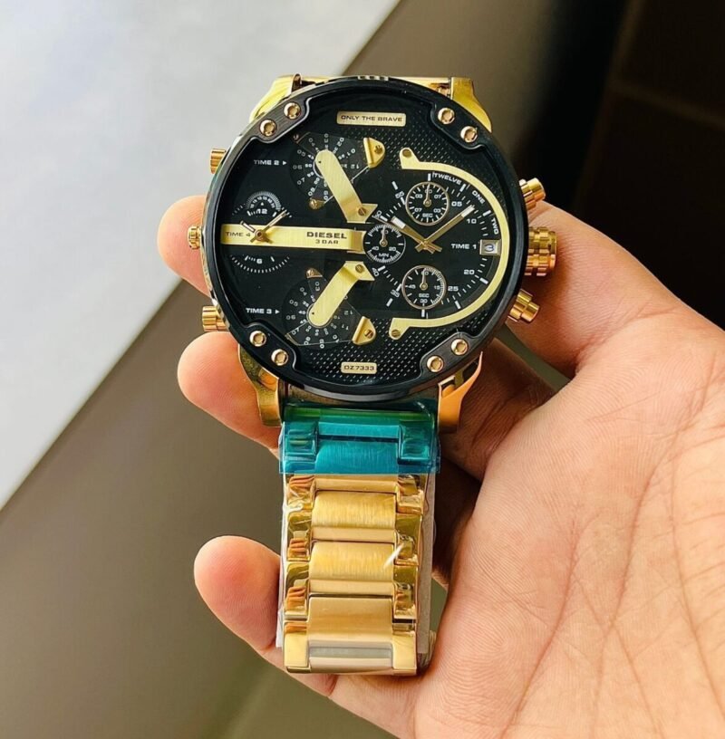 Diesel DZ7331 5 colors