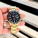 Fossil GMT Collection
