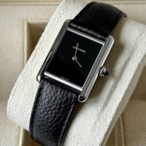 CARTIER TANK MUST LARGE WSTA0085