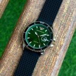 Emporio Armani Diver Series