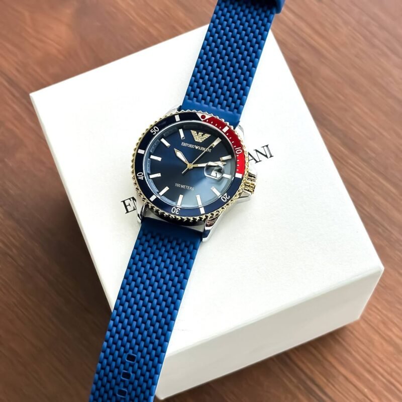 Emporio Armani Diver Series AR11340