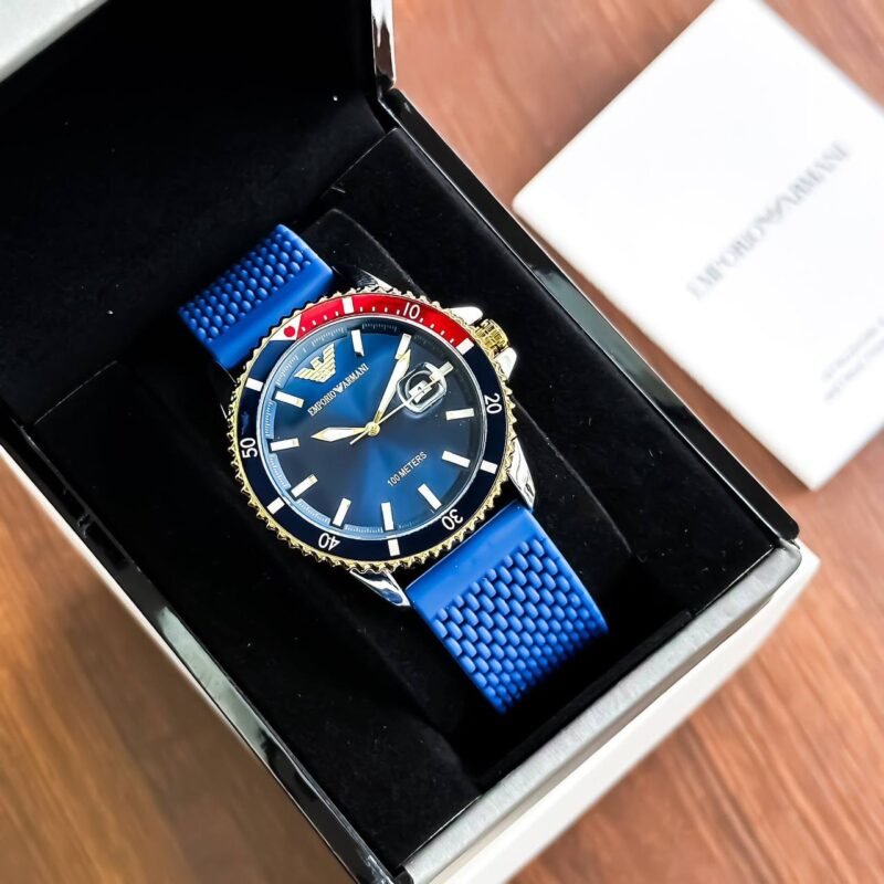 Emporio Armani Diver Series AR11340