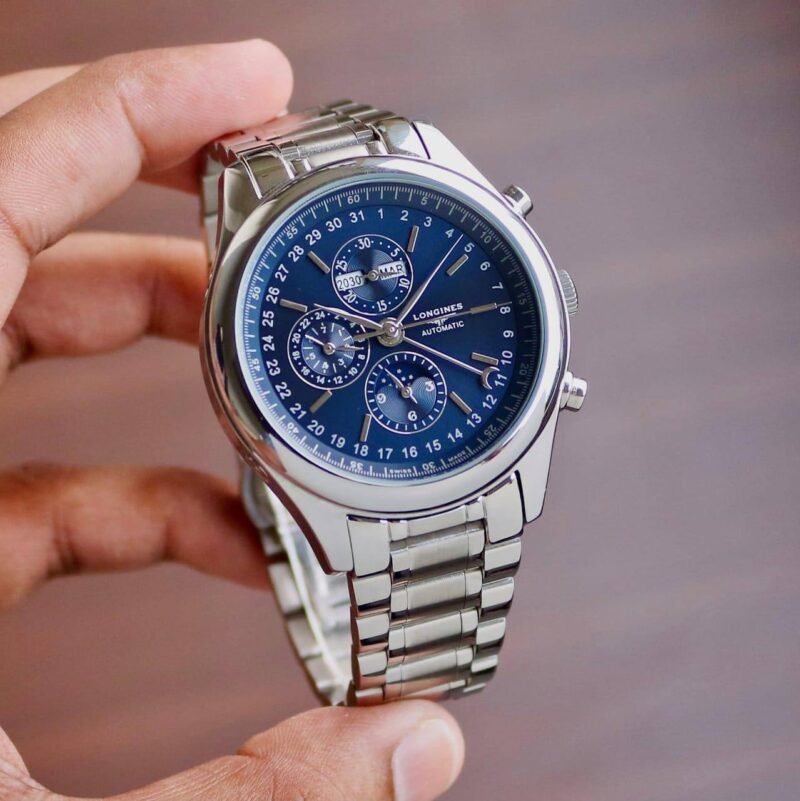 6170270586211778588.jpg Longines The Master Collection