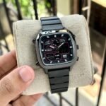 Fossil Analog-Digital FS5891