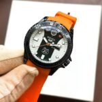 Seiko Tourbillon