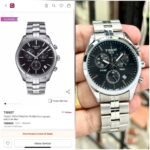 Tissot PR100 Chronograph