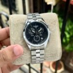 Tissot PR100 Chronograph