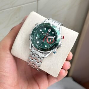 Omega SEAMASTER DIVER