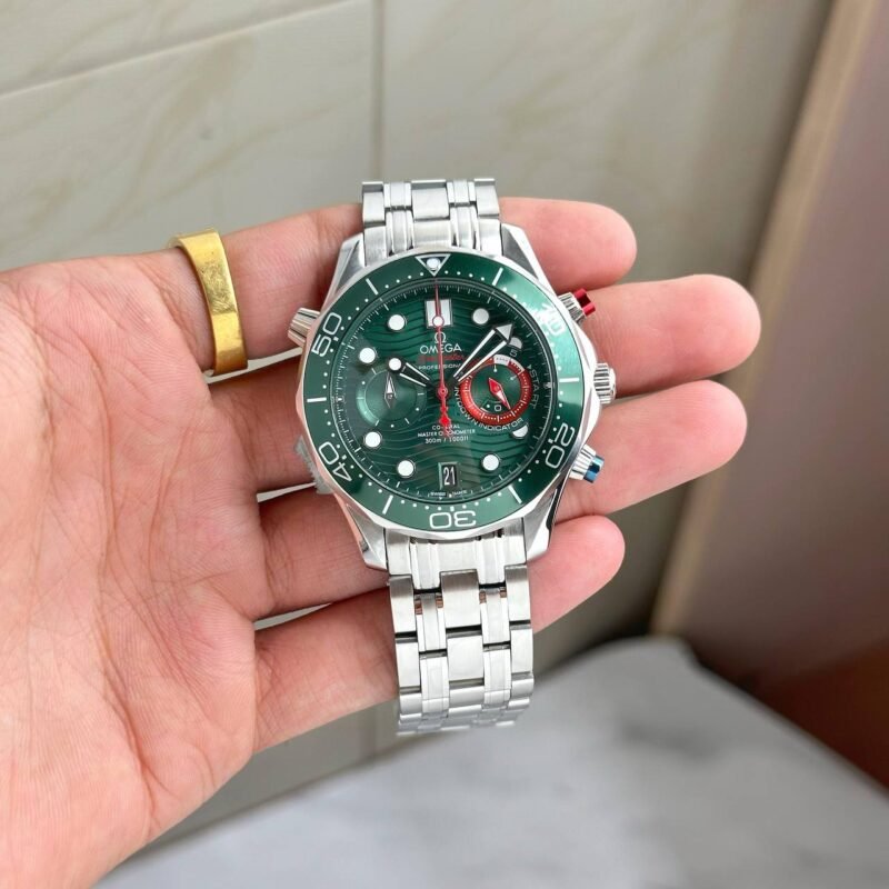 Omega SEAMASTER DIVER