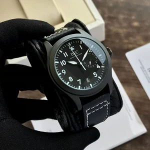  IWC Schaffhausen PORTUGIESER