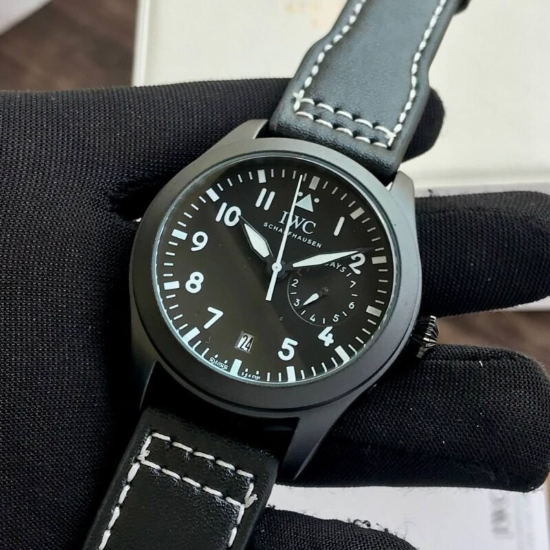  IWC Schaffhausen PORTUGIESER