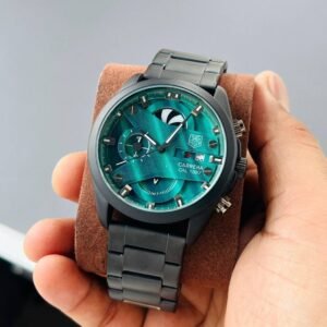 Tag Heuer Grand Carrera 1887 Football