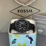 Fossil FSA Modern Machine Automatic