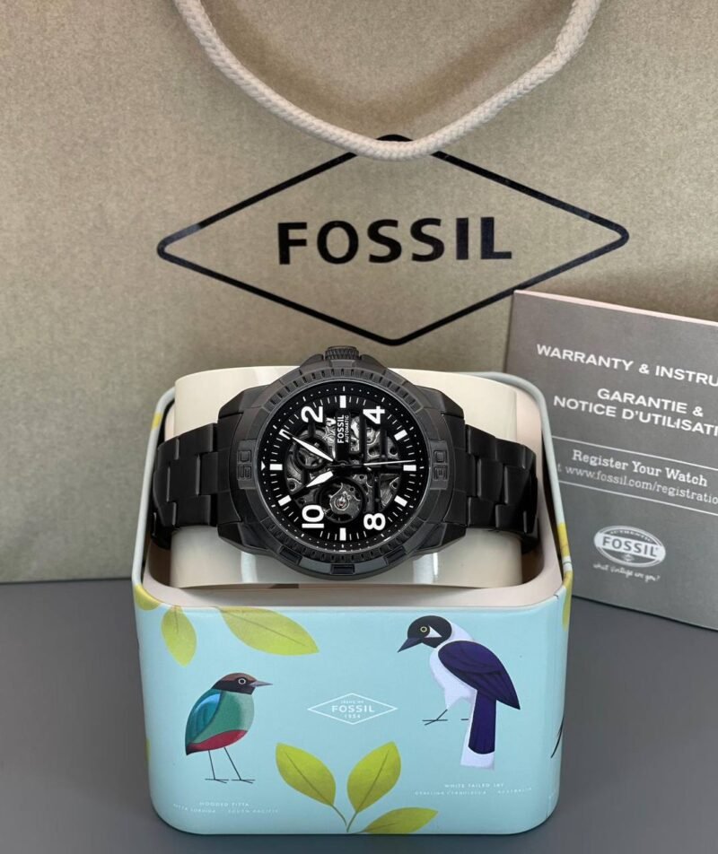 Fossil FSA Modern Machine Automatic