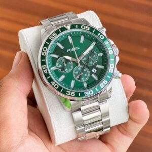 Fossil green premium