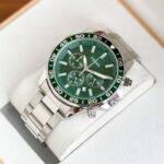 Fossil green premium