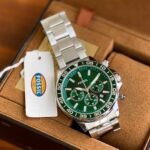 Fossil green premium
