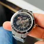 Rado Hyperchrome Skeleton automatic