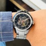 Rado Hyperchrome Skeleton automatic
