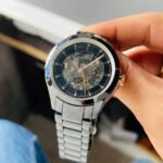 Rado Hyperchrome Skeleton automatic